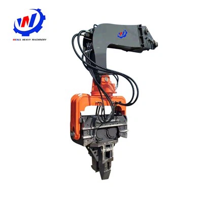 درایور شمع ارتعاشی