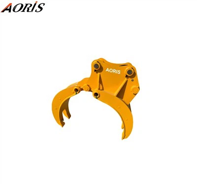 بیل مکانیکی 25-30 تنی هیدرولیک چین