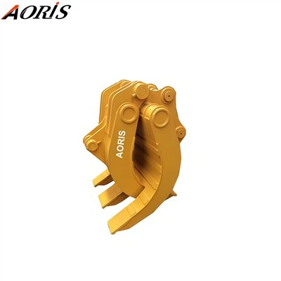 بازار استرالیا سنگ هیدرولیک بیل مکانیکی