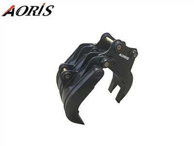 گیره مکانیکی بیل مکانیکی برای 5-8 تن