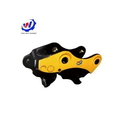 کوپلر سریع ریخته گری هیدرولیک