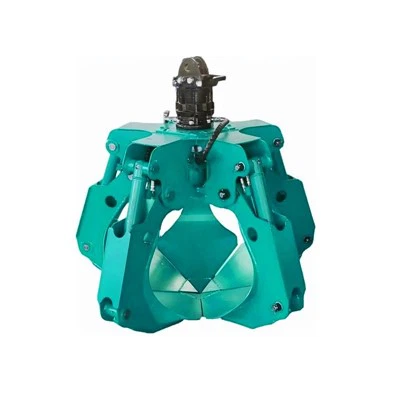 چنگ زدن به پولیپ برای قراضه