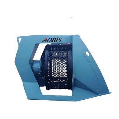 سطل صفحه برای بیل مکانیکی